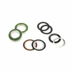 Enduro Bearings BB Kit BSA SRAM GXP (22/24x37mm), A/C SS