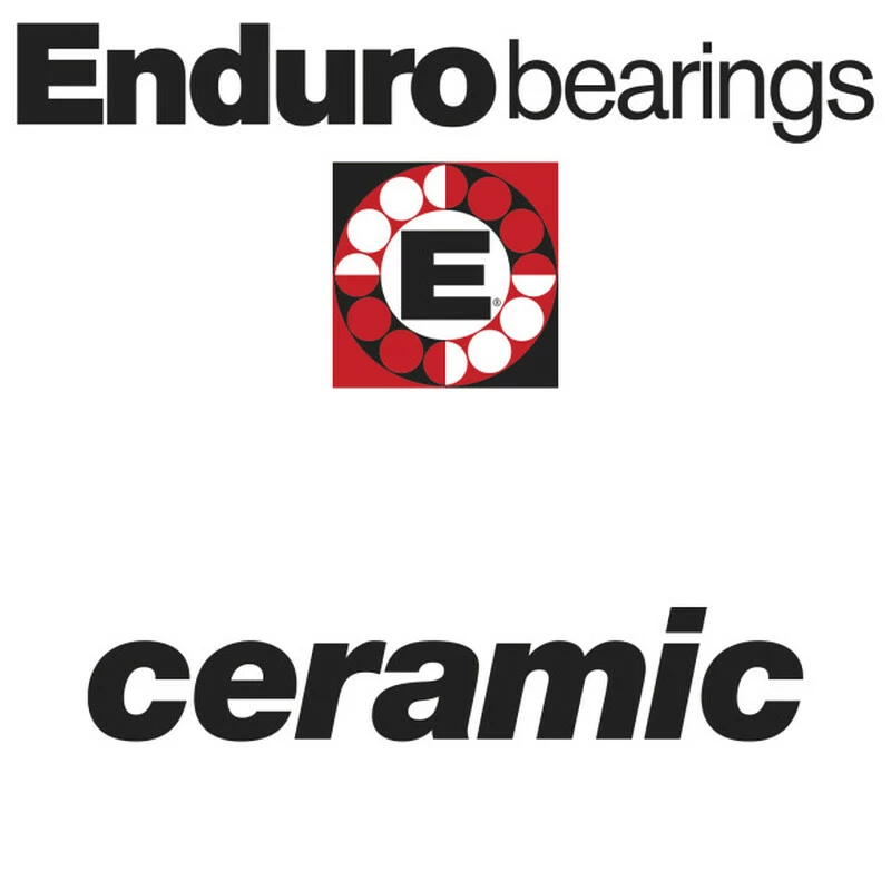 Enduro Bearings CH 6904 LLB Ceramic Hybrid ABEC 5 20x37x9 2 Enduro Bearings CH 6904 LLB Ceramic Hybrid ABEC 5 20x37x9 – Bild 2