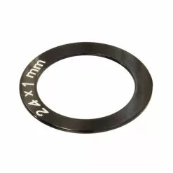 Enduro Bearings Crank Spacer 24x33x1