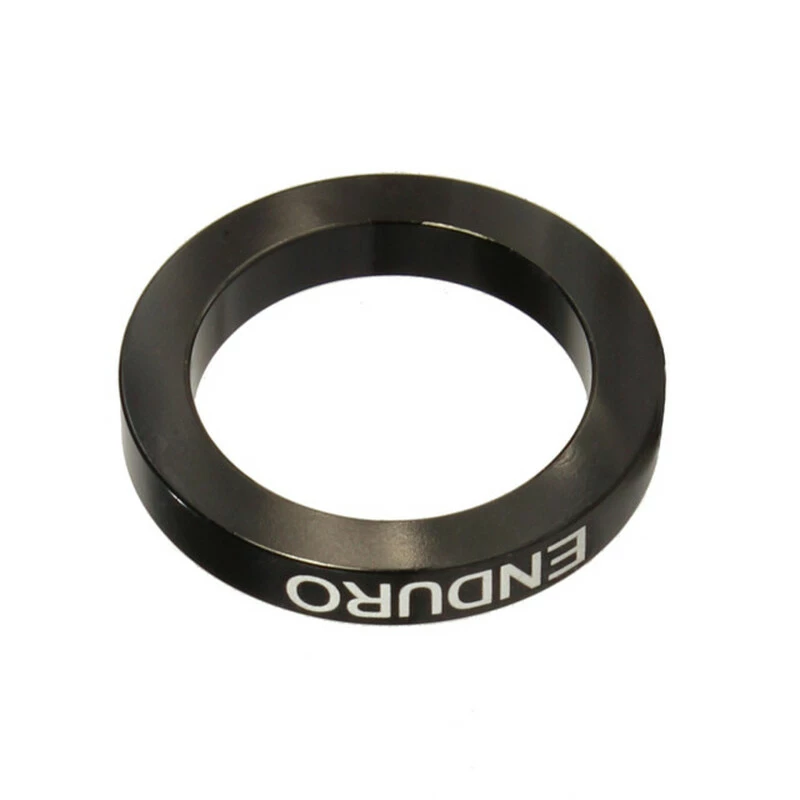Enduro Bearings Crank Spacer 24x5 1 Enduro Bearings Crank Spacer 24x5