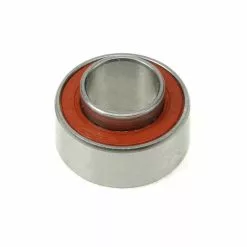 Enduro Bearings DR 1017 2RS MAX ABEC3 Double Row, 10x17x6/7