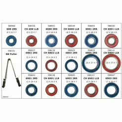 Enduro Bearings Enduro Bearing Box - Wheels -SRAM Verkäufe enduro bearings enduro bearing box wheels3