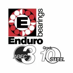 Enduro Bearings F608 2RS ABEC 3 Extended Inner Race -SRAM Verkäufe enduro bearings f608 2rs abec 3 extended inner race3