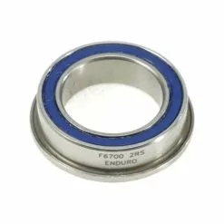 Enduro Bearings F6700 2RS ABEC 3, 10x15/16x4