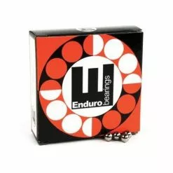 Enduro Bearings Loose Ball Bearings - Grade 25 Chromium Steel -SRAM Verkäufe enduro bearings loose ball bearings grade 25 chromium steel3