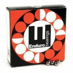 Enduro Bearings Loose Ball Bearings - Grade 5 Chromium Steel -SRAM Verkäufe enduro bearings loose ball bearings grade 5 chromium steel 23