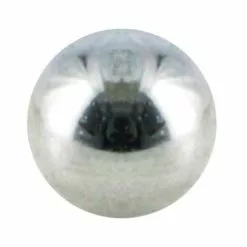 Enduro Bearings Loose Ball Bearings - Grade 5 Chromium Steel