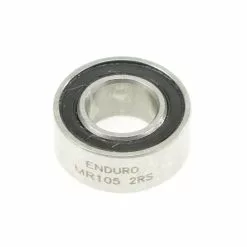 Enduro Bearings MR 105 2RS ABEC 3