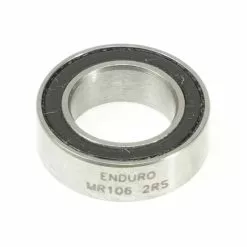 Enduro Bearings MR 106 2RS ABEC 3