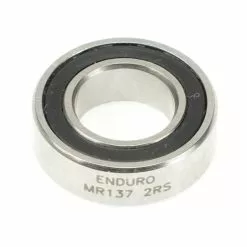 Enduro Bearings MR 137 2RS ABEC 3