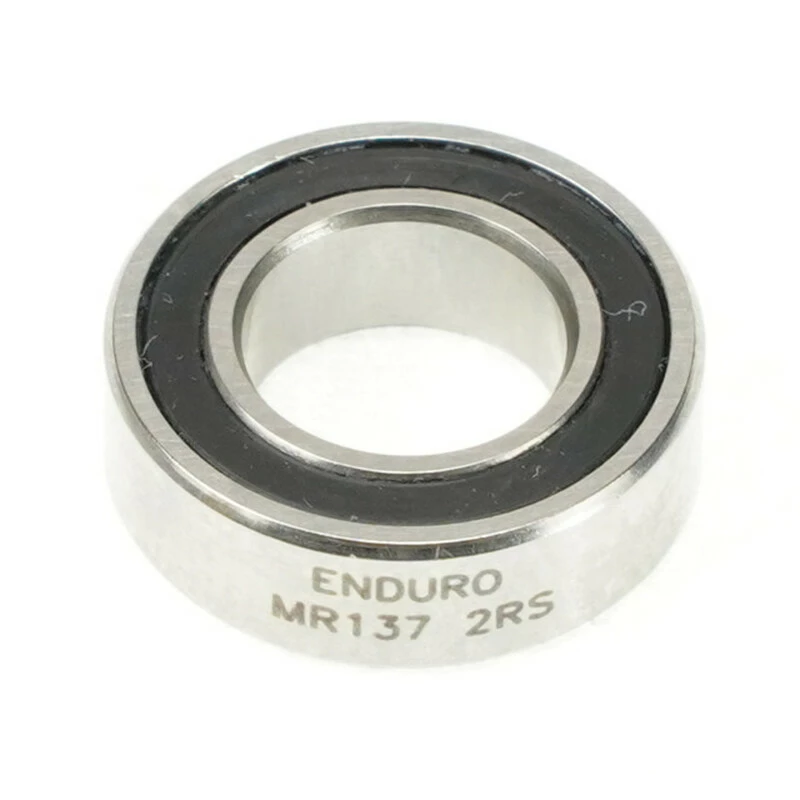 Enduro Bearings MR 137 2RS ABEC 3 1 Enduro Bearings MR 137 2RS ABEC 3