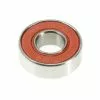 Enduro Bearings R 6 LLU MAX MAX 3/8x7/8x9/32