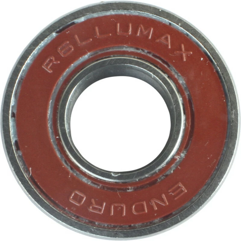 Enduro Bearings R 6 LLU MAX MAX 3/8x7/8x9/32 2 Enduro Bearings R 6 LLU MAX MAX 3/8x7/8x9/32 – Bild 2