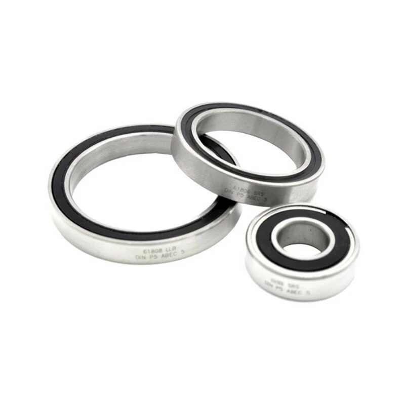 Enduro Bearings R 6 SRS A5 ABEC 5 3/8x7/8x9/32 2 Enduro Bearings R 6 SRS A5 ABEC 5 3/8x7/8x9/32 – Bild 2