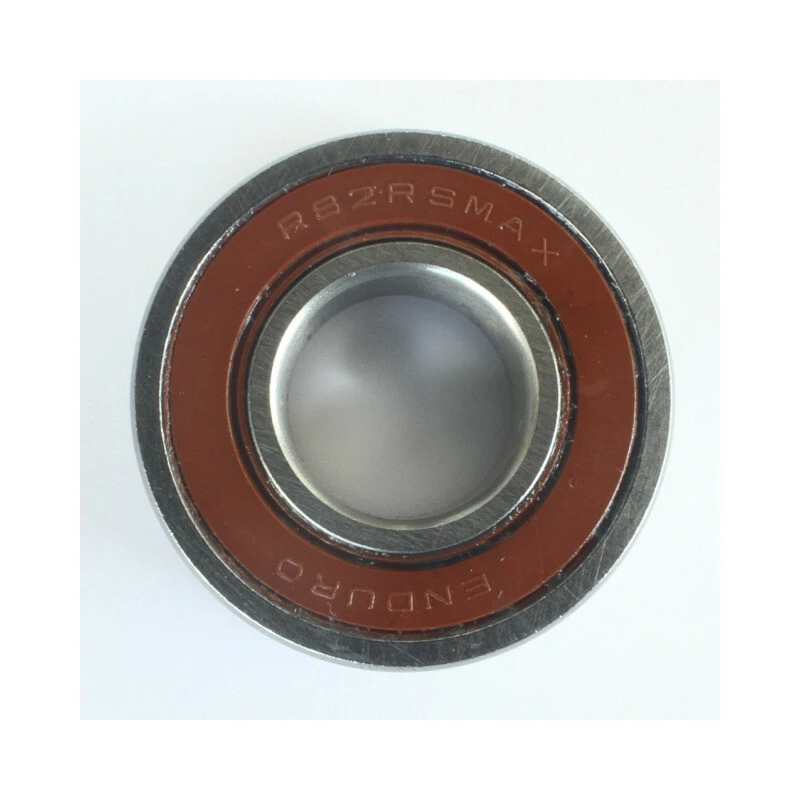 Enduro Bearings R 8 LLU MAX MAX 1/2x1 1/8x5/16 2 Enduro Bearings R 8 LLU MAX MAX 1/2x1 1/8x5/16 – Bild 2