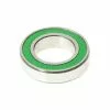 Enduro Bearings S6801 2RS, 12x21x5