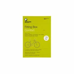 Ergon Fitting Box Comfort