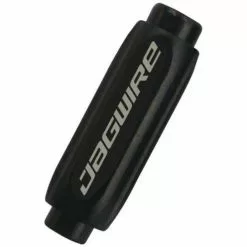 Eusoon Jagwire Inline Justierschraube, 1 St&uuml;ck, Schwarz