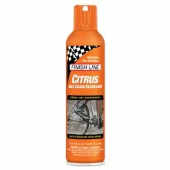 FinishLine Entfetter, CITRUS, Spray 360 Ml