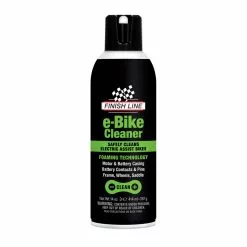 FinishLine Entfetter, EBike Reiniger, Spraydose 415 Ml