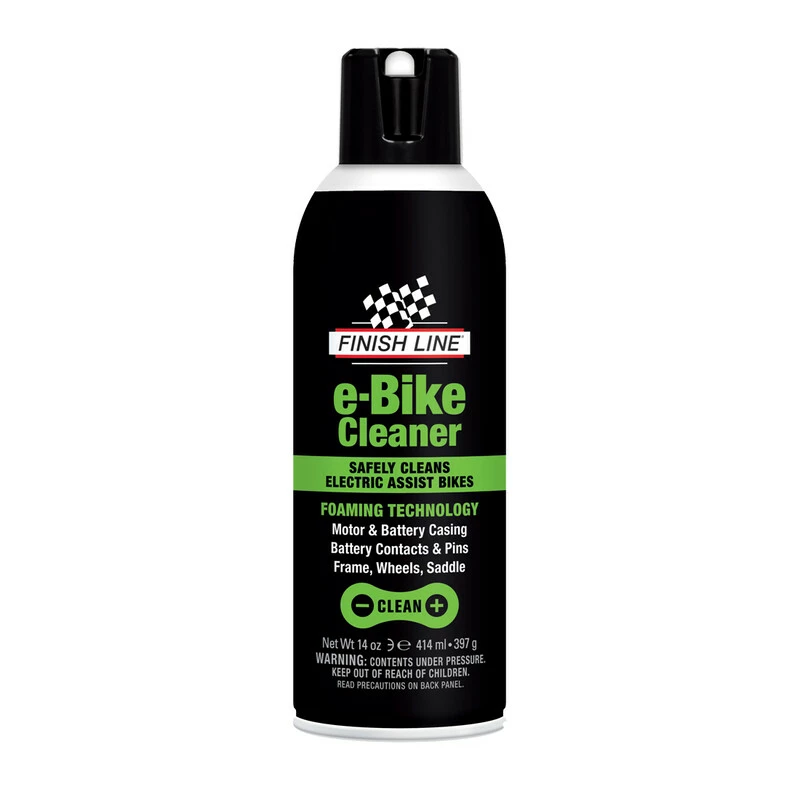 FinishLine Entfetter, EBike Reiniger, Spraydose 415 Ml 1 FinishLine Entfetter, EBike Reiniger, Spraydose 415 Ml