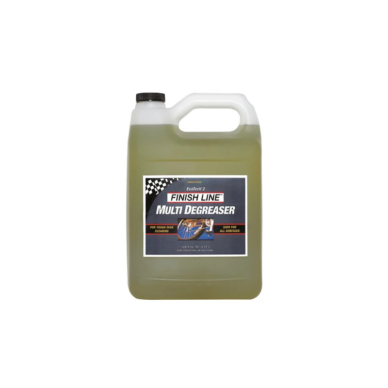 FinishLine Entfetter, ECO TECH BIO, Für Kunststoffteile, 3.75L 1 FinishLine Entfetter, ECO TECH BIO, Für Kunststoffteile, 3.75L