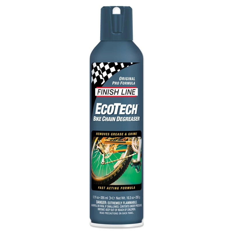 FinishLine Entfetter, ECO TECH BIO, Für Kunststoffteile, Spray 350 Ml 1 FinishLine Entfetter, ECO TECH BIO, Für Kunststoffteile, Spray 350 Ml
