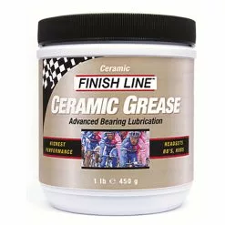 FinishLine Fette, CERAMIC Lagerfett, Dose 450 G