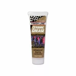 FinishLine Fette, CERAMIC Lagerfett, Tube 60 G
