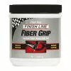 FinishLine Fette, FIBER GRIP, Montage Gel F&uuml;r Carbon Teile, 450 G Dose