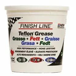 FinishLine Fette, TEFLON Lagerfett, Dose 1.8 Kg