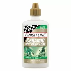 FinishLine Ketten&ouml;l, CERAMIC WET, 120 Ml