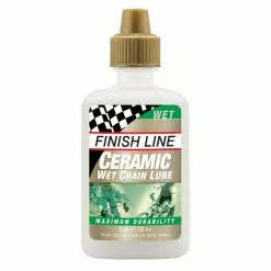 FinishLine Ketten&ouml;l, CERAMIC WET, 60 Ml