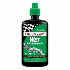 FinishLine Ketten&ouml;l, CROSS COUNTRY, 120 Ml