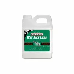 FinishLine Ketten&ouml;l, CROSS COUNTRY, 3.75 L