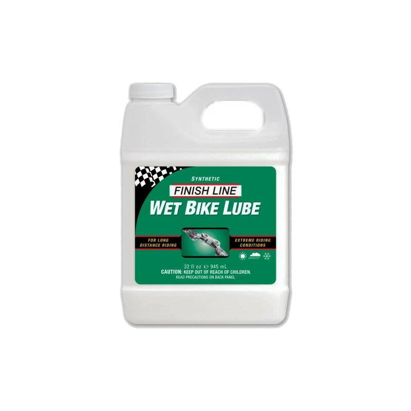 FinishLine Kettenöl, CROSS COUNTRY, 3.75 L 1 FinishLine Kettenöl, CROSS COUNTRY, 3.75 L