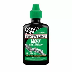 FinishLine Ketten&ouml;l, CROSS COUNTRY, 60 Ml