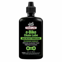 FinishLine Ketten&ouml;l, EBike Schmiermittel, 120 Ml