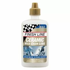 FinishLine Kettenwachs, CERAMIC WAX, 120 Ml