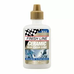 FinishLine Kettenwachs, CERAMIC WAX, 60 Ml