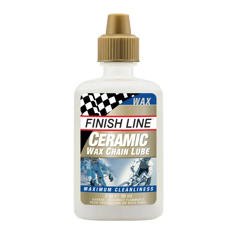 FinishLine Kettenwachs, CERAMIC WAX, 60 Ml 1 FinishLine Kettenwachs, CERAMIC WAX, 60 Ml