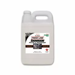 FinishLine Pflege, SHOW ROOM POLISH, 3.75 Liter