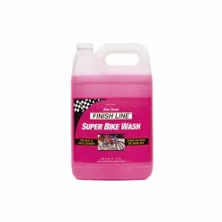 FinishLine Reinigung, BIKE WASH, 3.75l Kanister