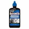 FinishLine Schmieren, 1-Step ALLROUND OEL, 120 Ml
