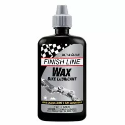 FinishLine Wachsschmiermittel, KRYTECH, 120 Ml