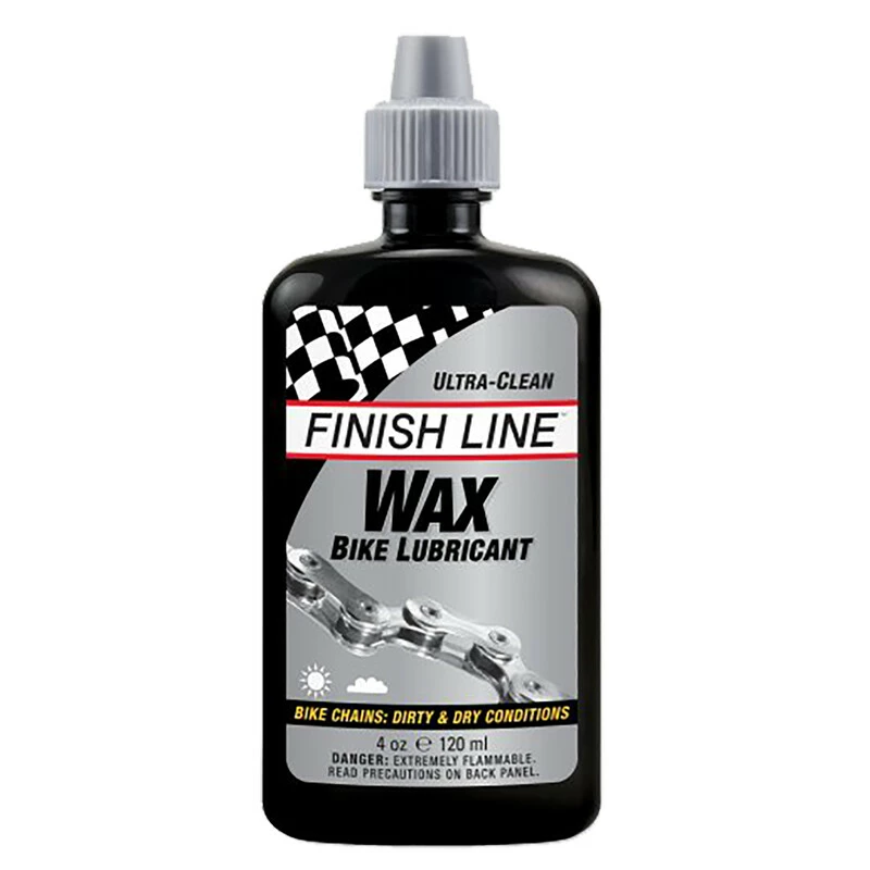 FinishLine Wachsschmiermittel, KRYTECH, 120 Ml 1 FinishLine Wachsschmiermittel, KRYTECH, 120 Ml