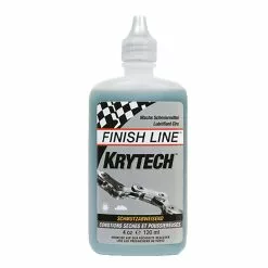 FinishLine Wachsschmiermittel, KRYTECH, 60 Ml