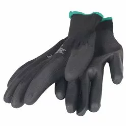 FinishLine Werkstatthandschuhe, MECHANIC GLOVE L/XL