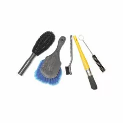 FinishLine Werkzeug, EASY PRO BRUSH Set, B&uuml;rsten Set F&uuml;r Fahrradreinigung
