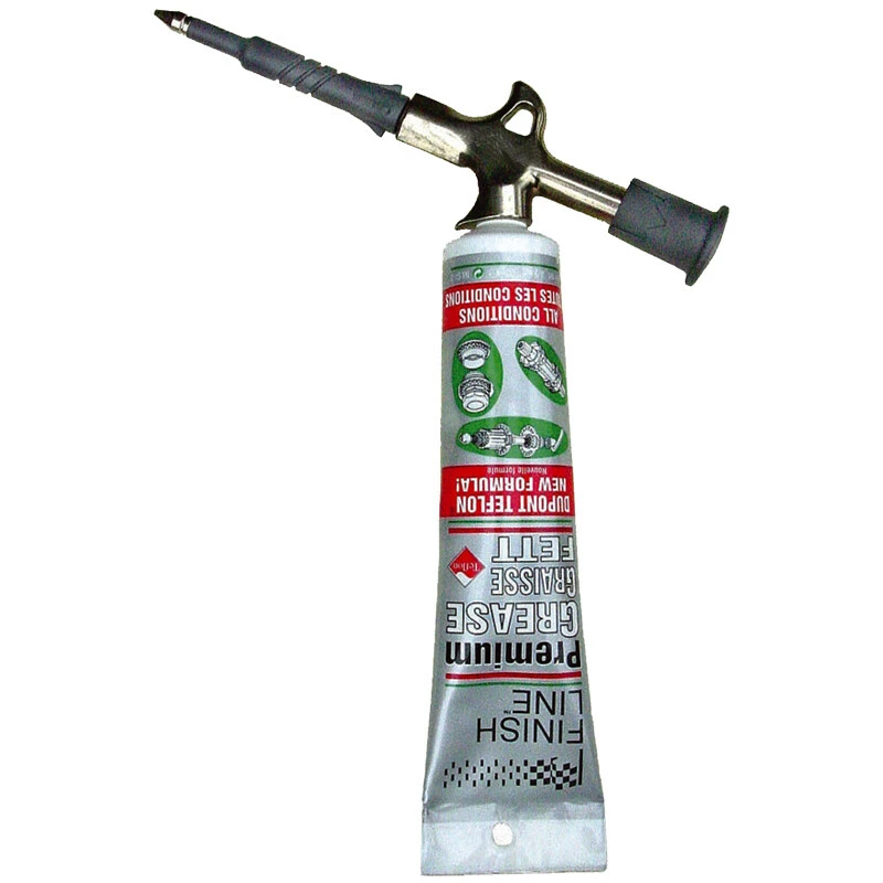 FinishLine Zubehör, Fettpresse Grease Gun 1 FinishLine Zubehör, Fettpresse Grease Gun